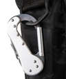 Laser Engraved Carabiner Golf Multi-Tool