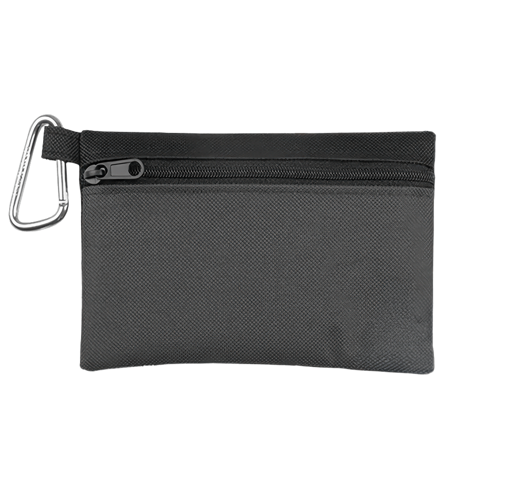 Primary Care Zip Pouch15-Piece First Aid Kit-default