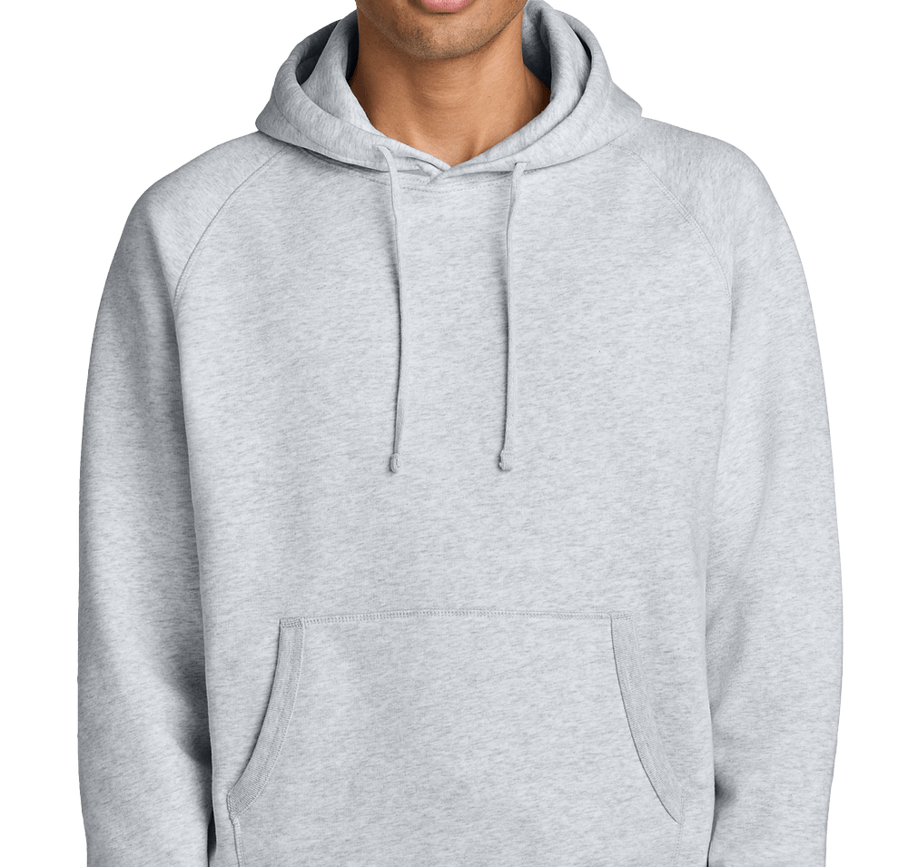 Stanley/Stella Striker Recycled Pullover Hoodie-default