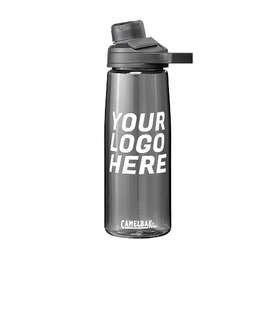CamelBak 25 oz. Chute Mag Tritan Renew Water Bottle - Color: Charcoal