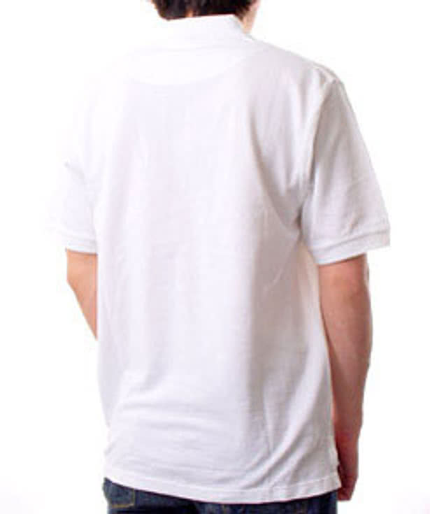 Vantage Classic Pique Polo