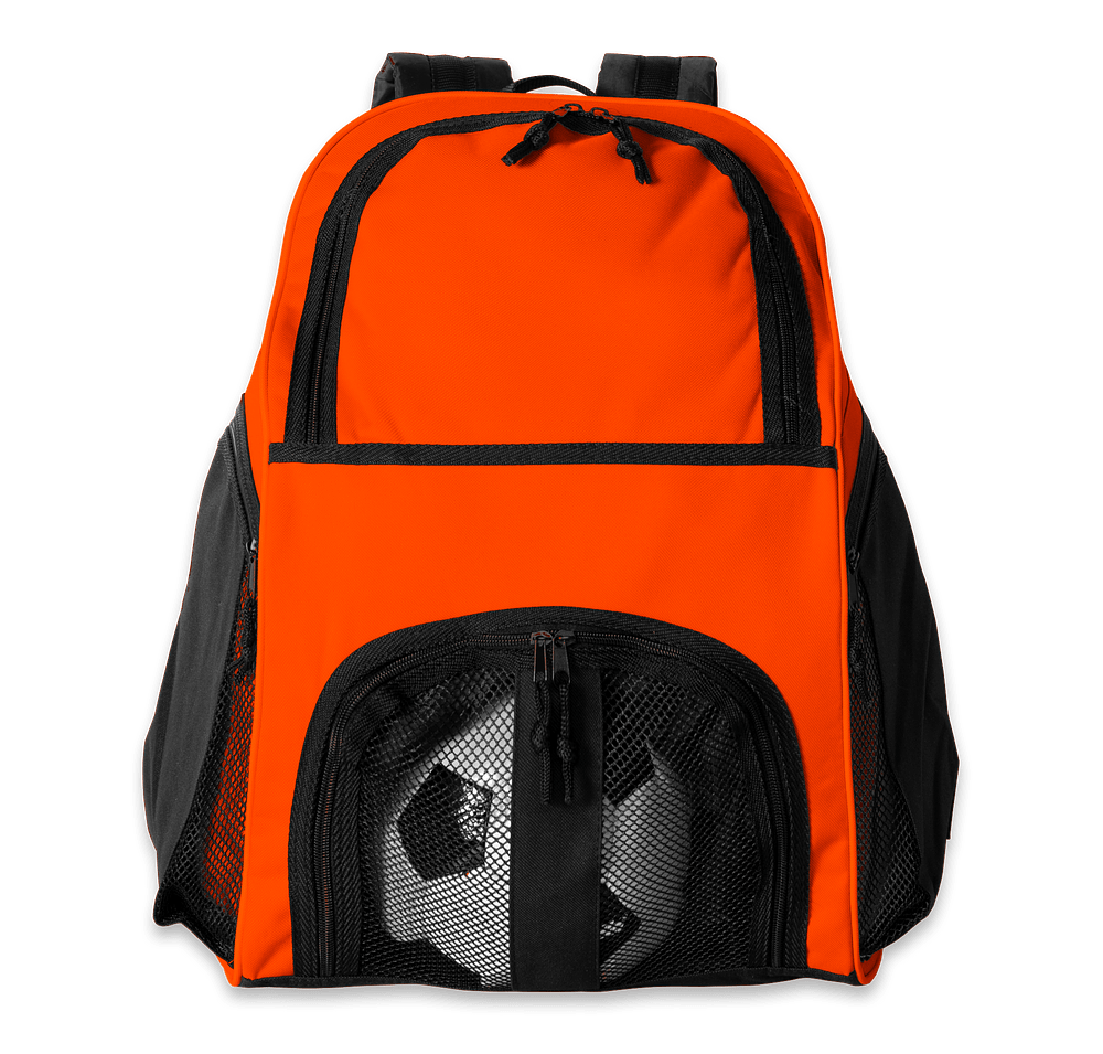 High Five Ball Backpack-default