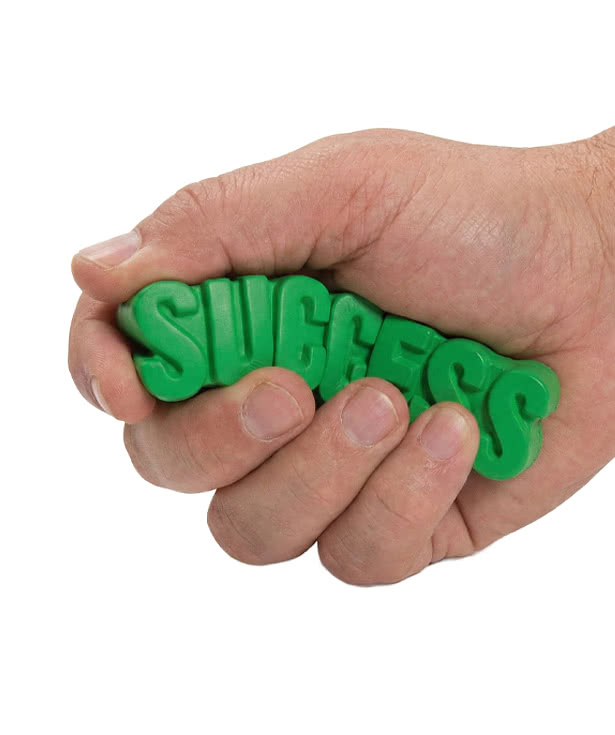 Success Stress Reliever
