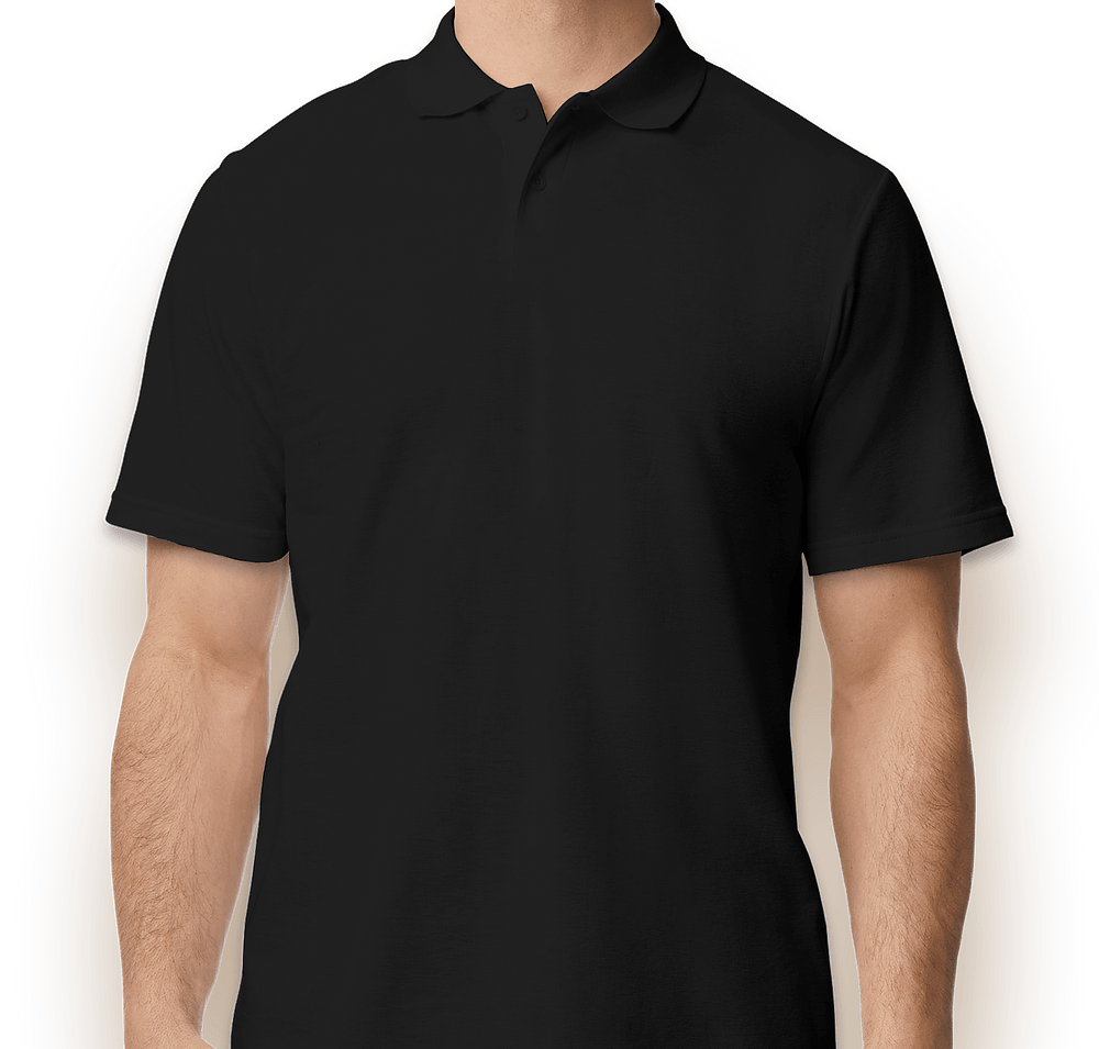 Gildan Softstyle Pique Polo - Printed-default