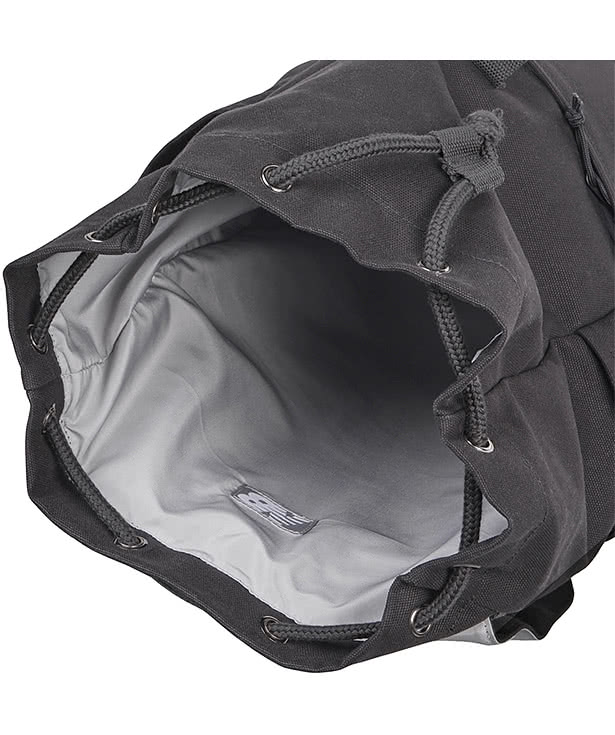 New Balance Recycled Cotton Canvas 14" Computer Backpack