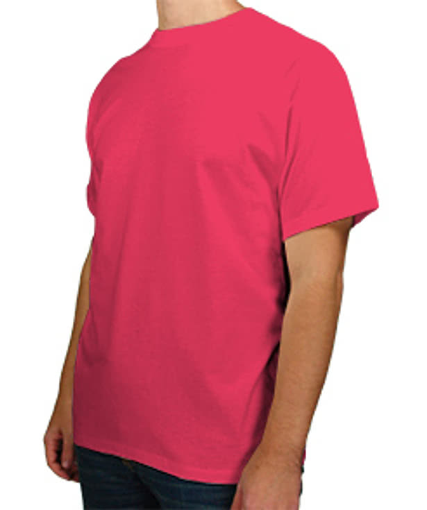 Anvil Lightweight 100% Cotton T-shirt