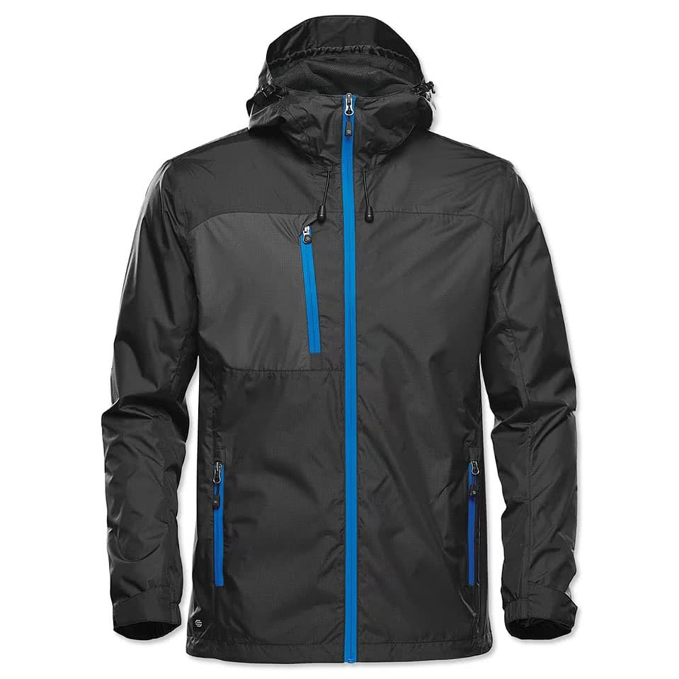 Stormtech Olympia Waterproof Windbreaker Jacket
