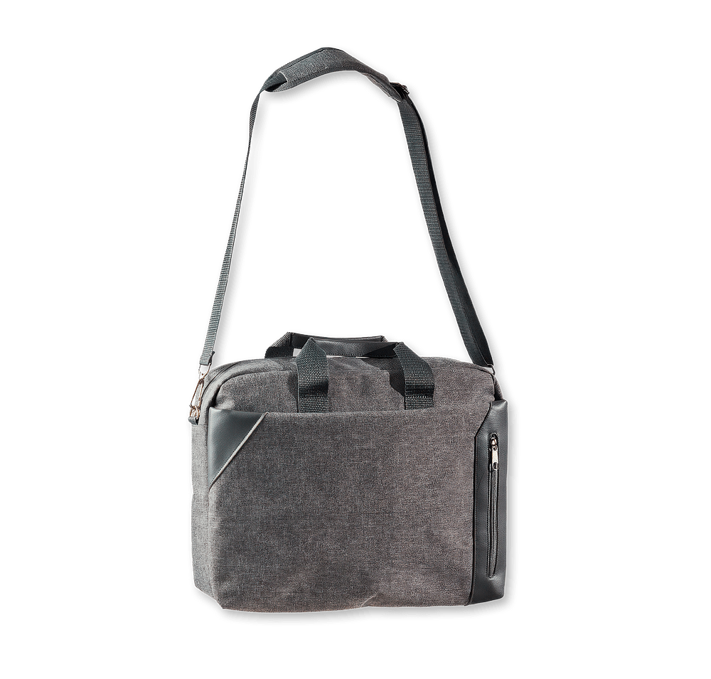 Ashford Conference 17" Computer Messenger Bag-default