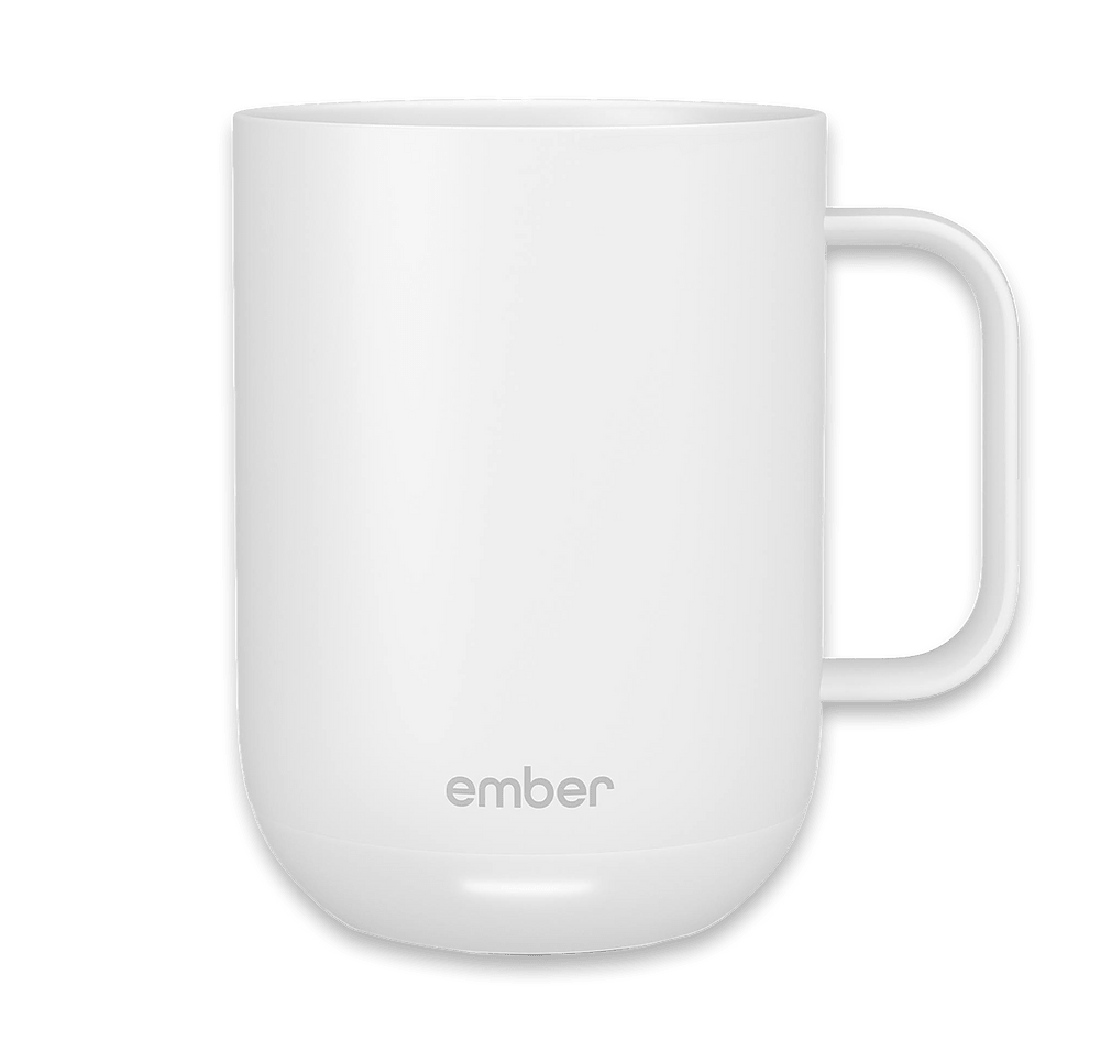 Ember Laser Engraved 10 oz. Stainless Steel Temperature Control Mug-default