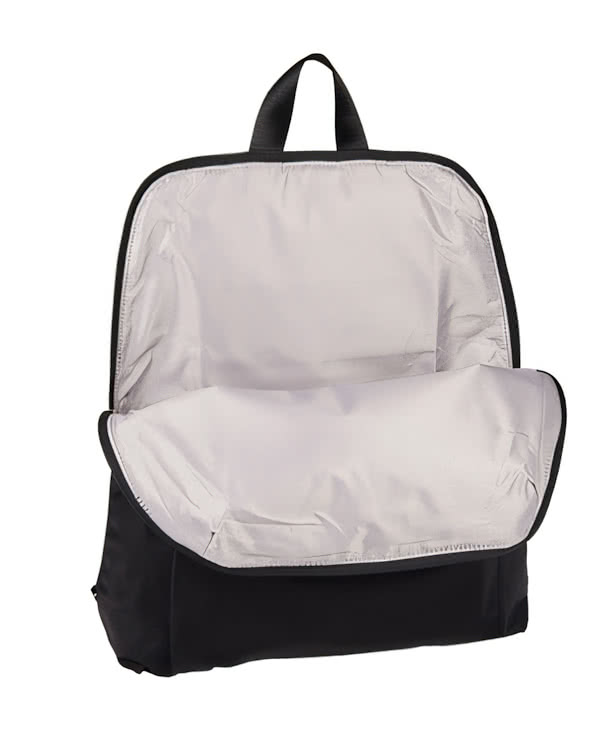 Laser Engraved Tumi Just In Case Corporate Collection Backpack