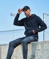 Nike Therma-Fit Pocket Performance Zip Hoodie
