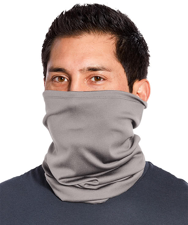 Customized Port Authority Stretch Performance Gaiter