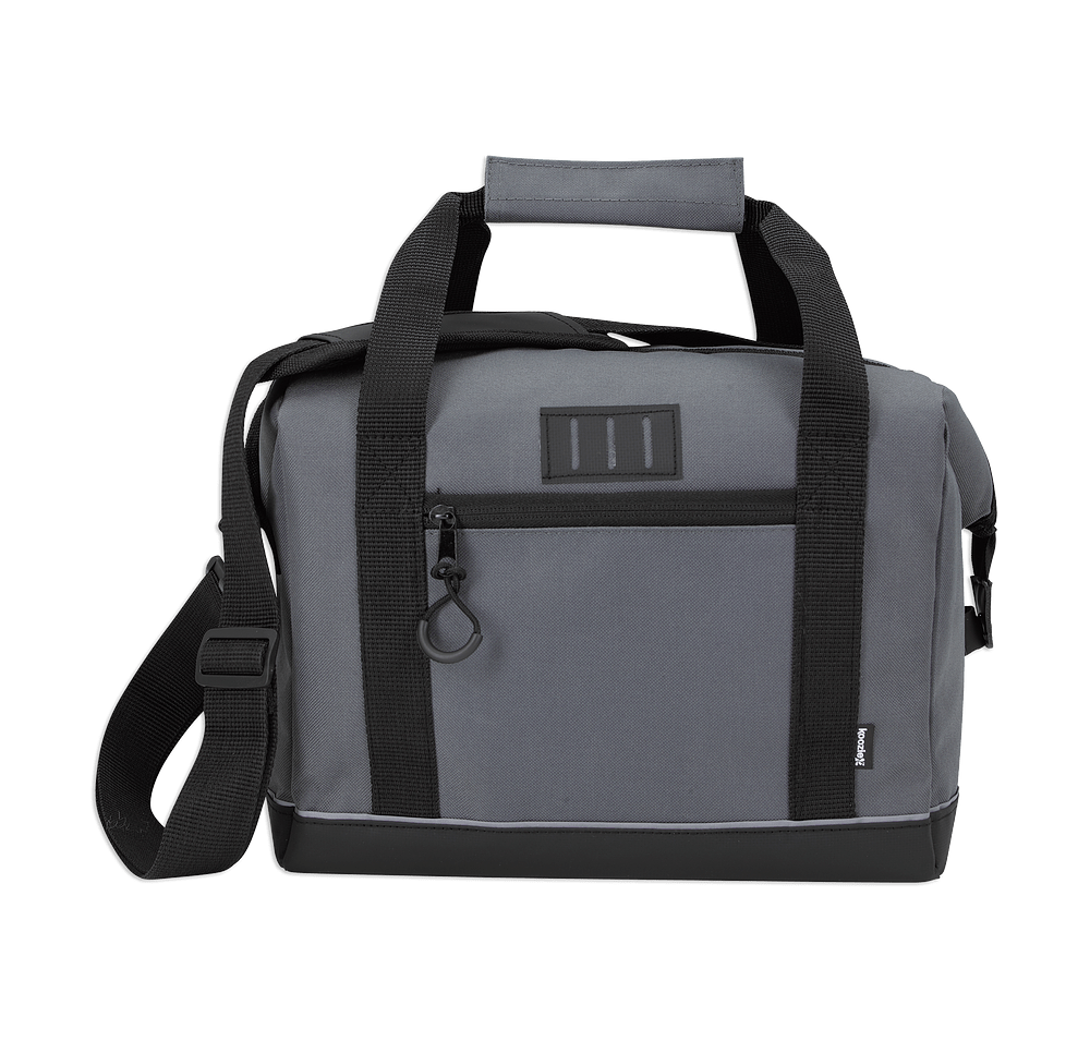 Full Color Koozie® Rogue 12 Can Cooler-default