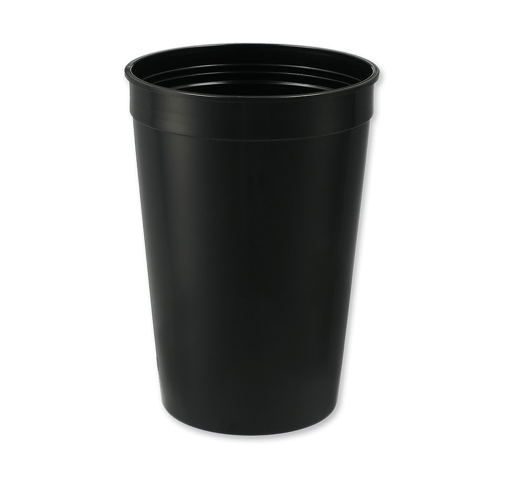 16 oz. Solid Color Stadium Cup-default