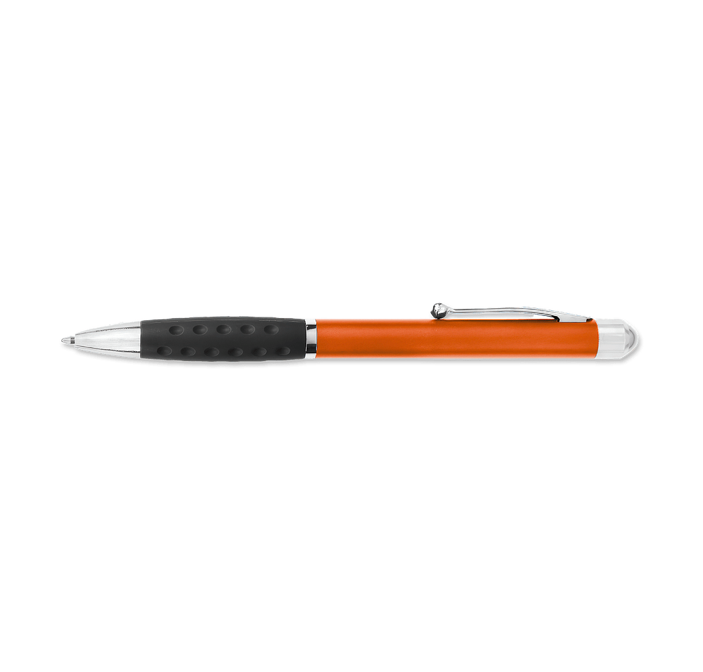 Roll and Write Fidget Ballpoint Pen (black ink)-default
