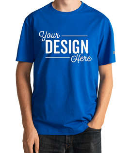 Canada - Puma Essential T-shirt - Color: Lapis Blue