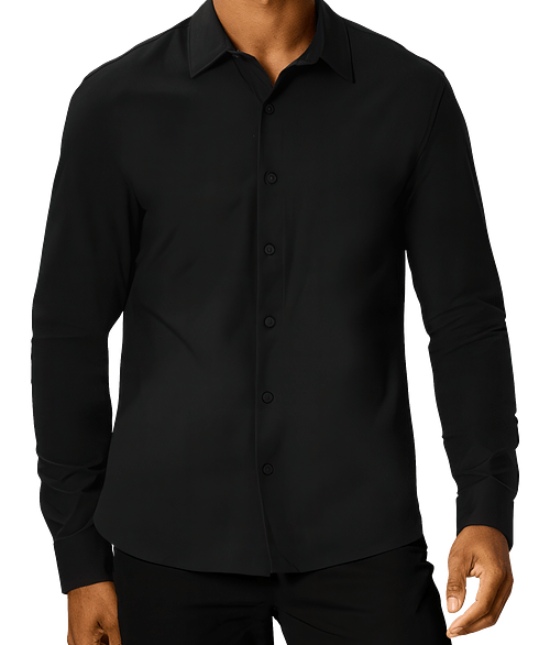 Custom Printed Dress Shirts: Design Personalized Dress Shirts
