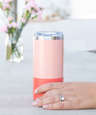 16 oz. Gala Insulated Tumbler