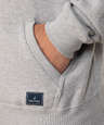 Nautica Anchor Pullover Hoodie