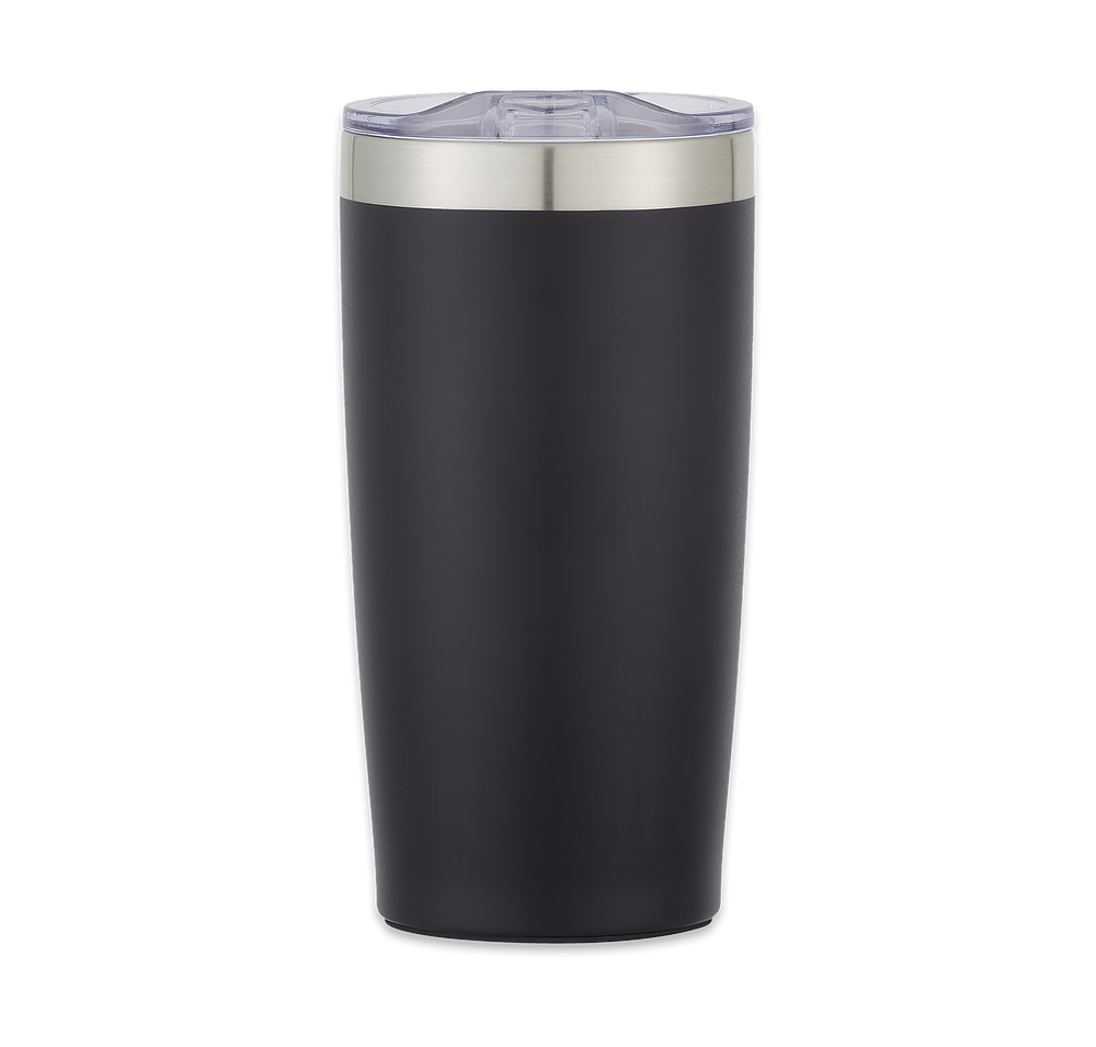 Full Color 20 oz. Two-Tone Himalayan Stainless Steel Insulated Tumbler-default