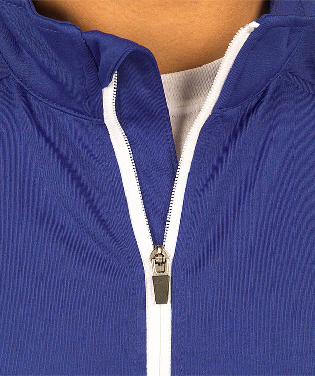 Team 365 Performance Warm-Up Jacket