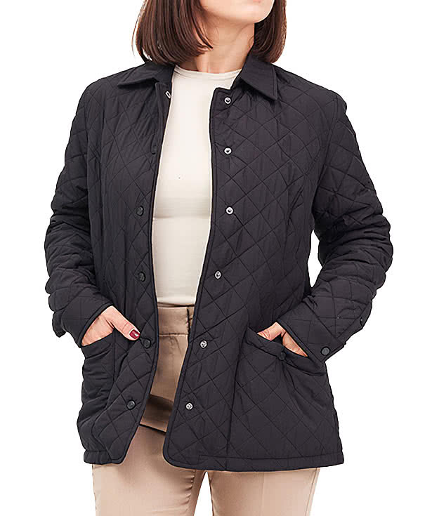 Fossa Apparel Women's Diverge Reversible Insulated Jacket