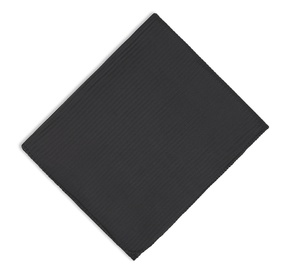 Ribbed Fleece Throw Blanket-default