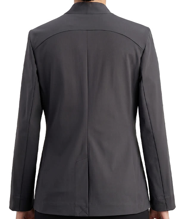 Edwards Women's Point Grey Recycled Blazer