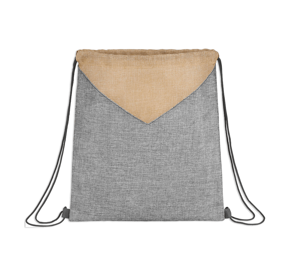 Kai Drawstring Bag-default