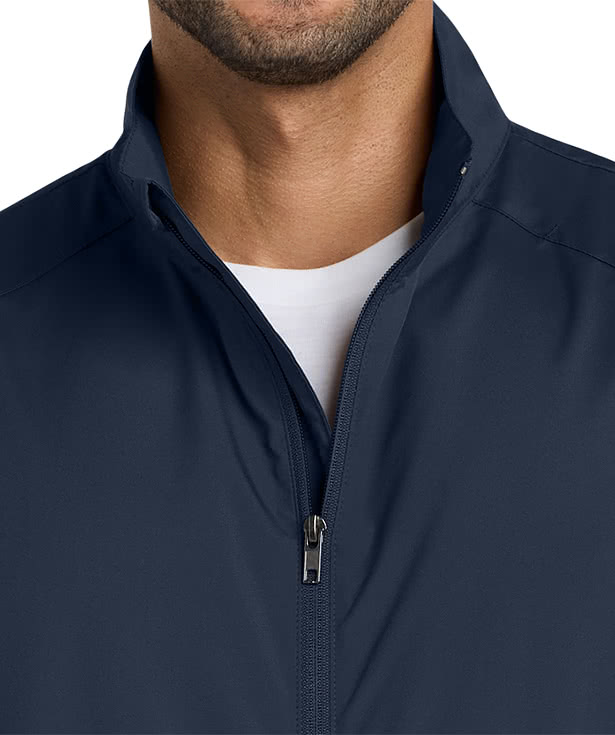 Port Authority Zephyr Unlined Windbreaker Jacket