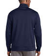 Sport-Tek Sport-Wick Tech Fleece Full Zip Jacket