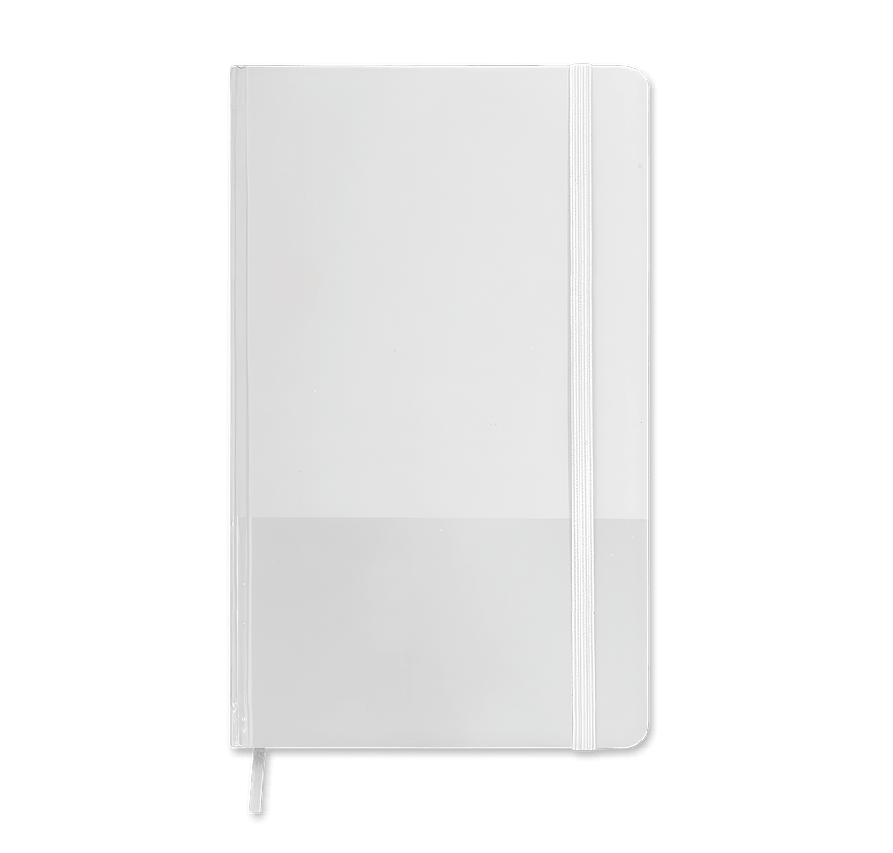 Kingston Hard Cover Notebook-default