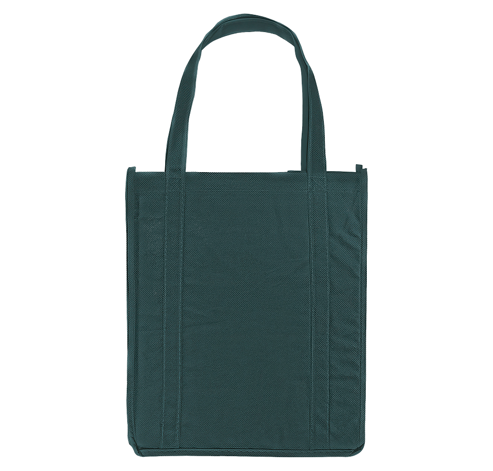 Atlas Non-Woven Grocery Tote Bag-default