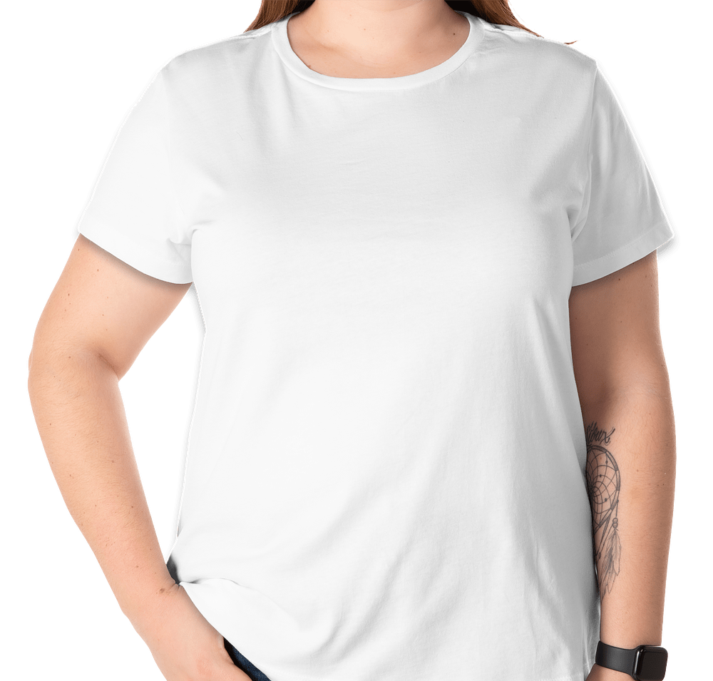 District Women's Perfect Weight T-shirt-default