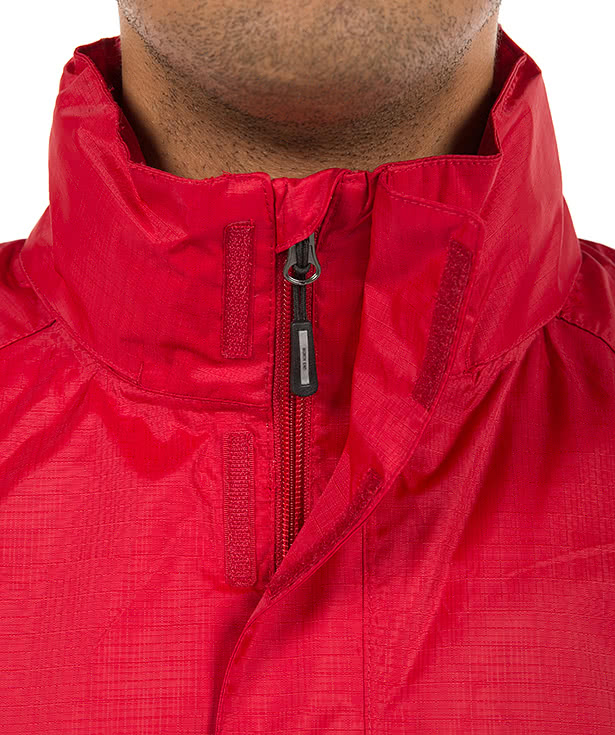 Core 365 Waterproof Ripstop Jacket - Embroidered