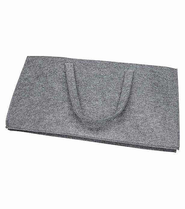 Nanda Large Collapsible Tote Bag