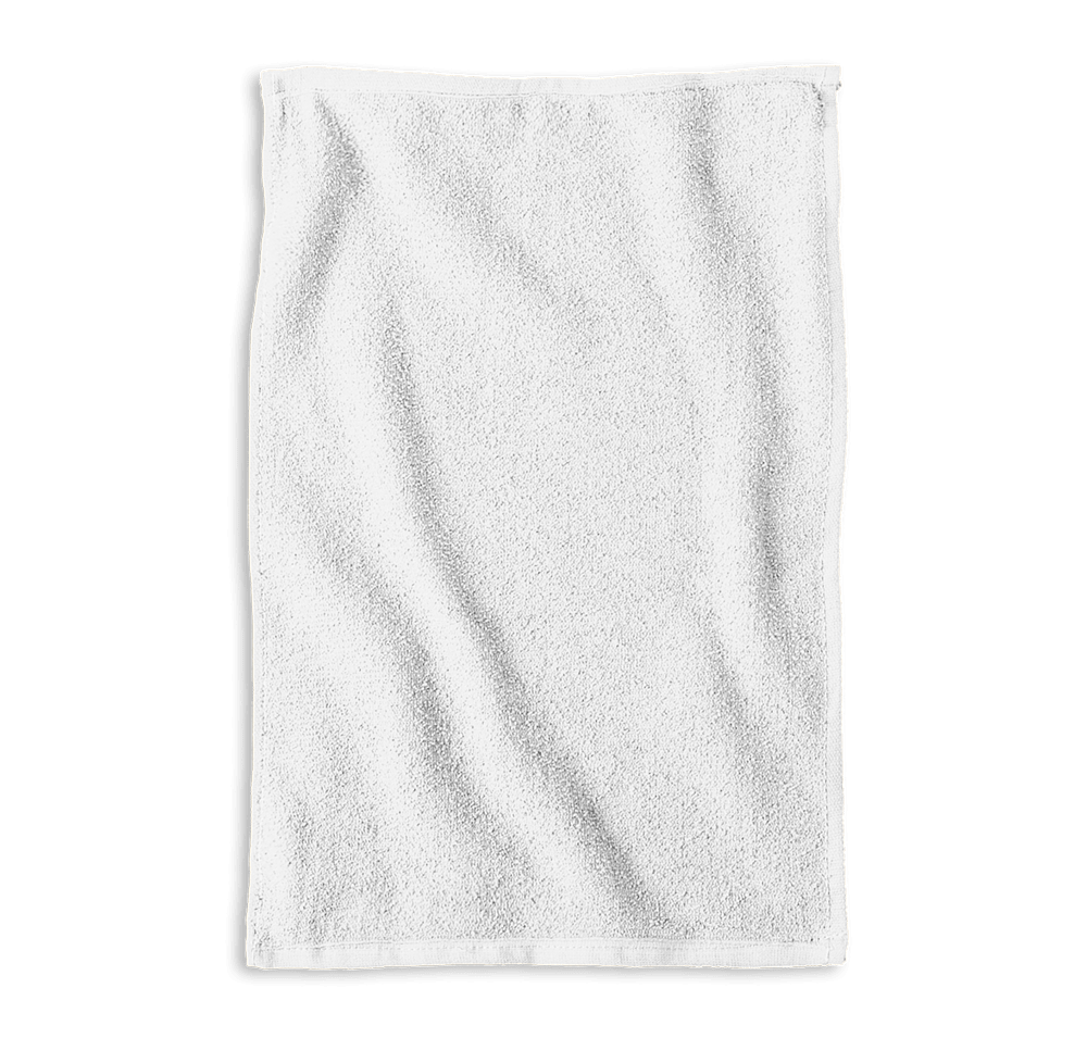 Port Authority Cotton Rally Towel-default