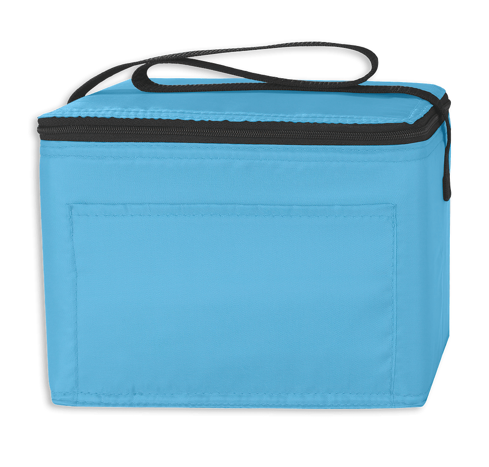 Budget 6 Can Pocket Cooler-default