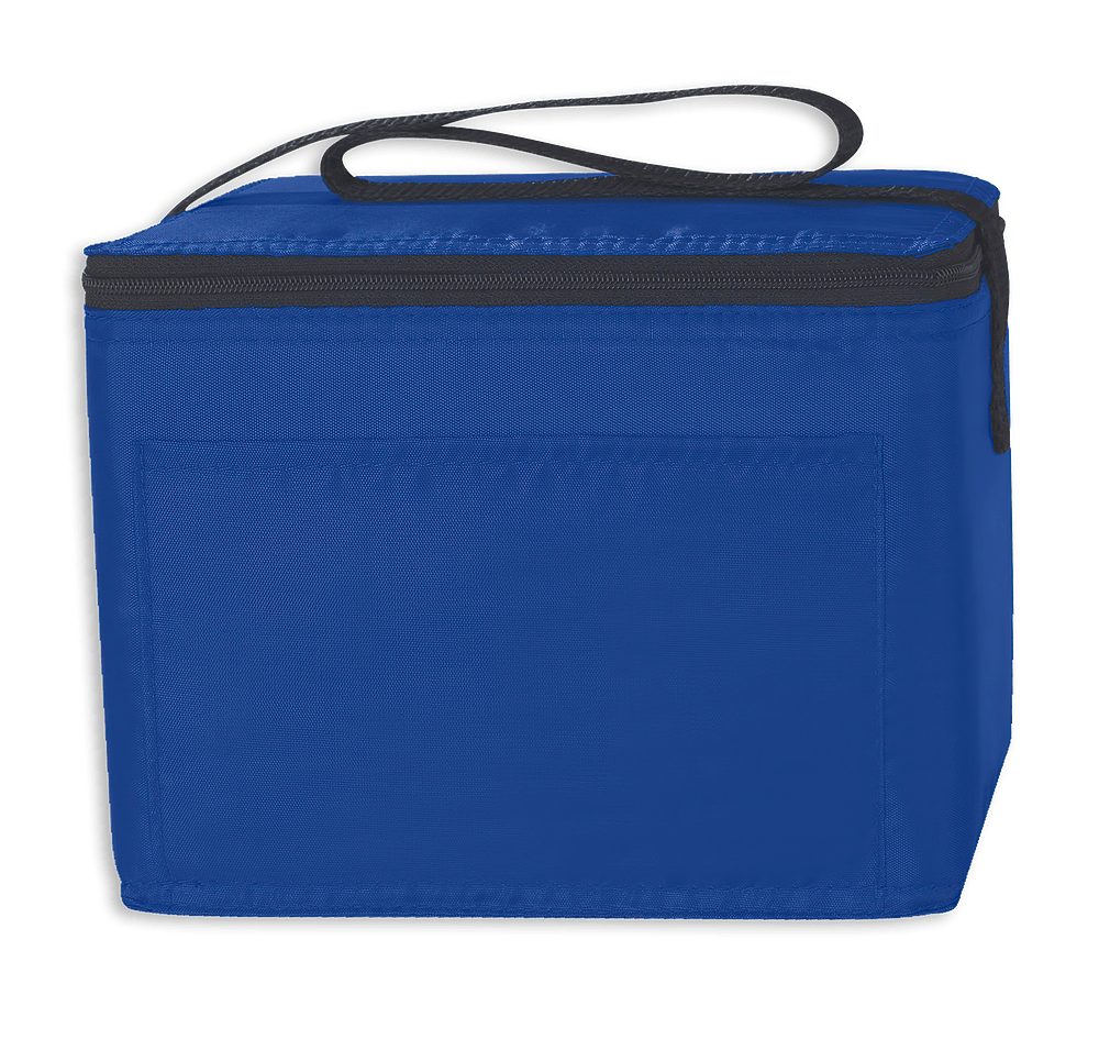 Budget 6 Can Pocket Cooler-default