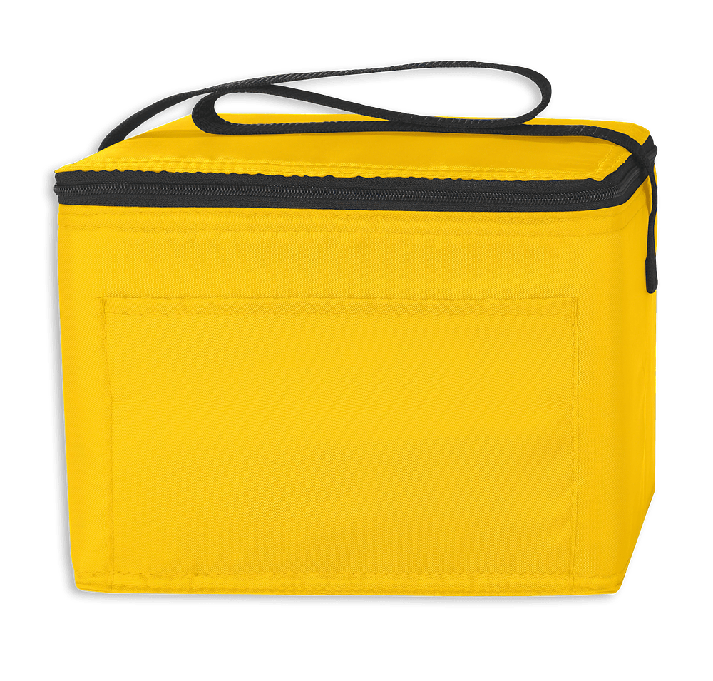 Budget 6 Can Pocket Cooler-default