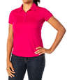 Nike Women's Dri-FIT Smooth Performance Polo
