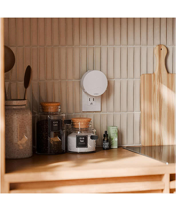 Vitruvi Plug-In Wall Diffuser Set
