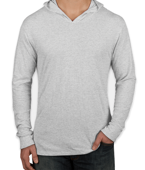 Unisex Hooded Sweatshirt EDS Customizable