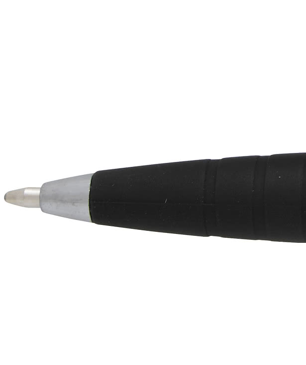Koi Ballpoint Stylus Pen (black ink)