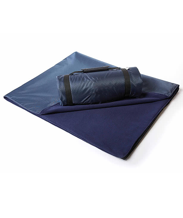 Kanata Tek Explorer Roll-Up Picnic Blanket