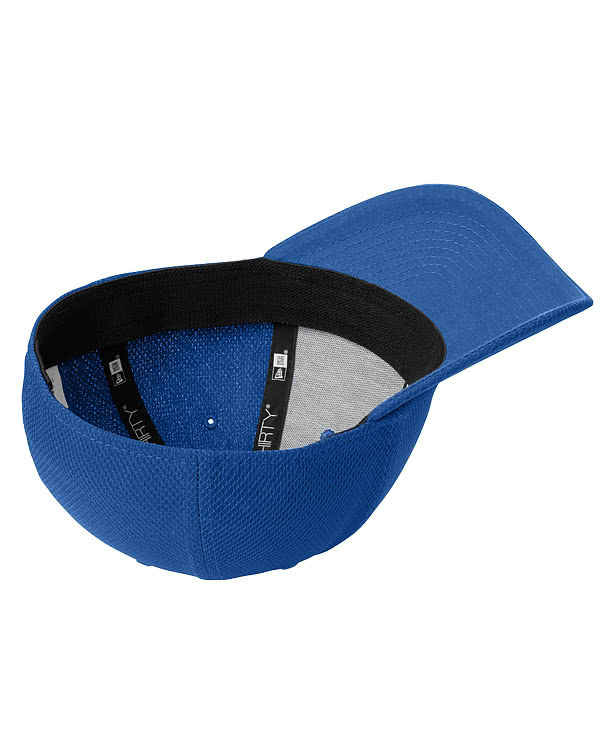 New Era 39THIRTY Diamond Era Stretch Performance Baseball Hat