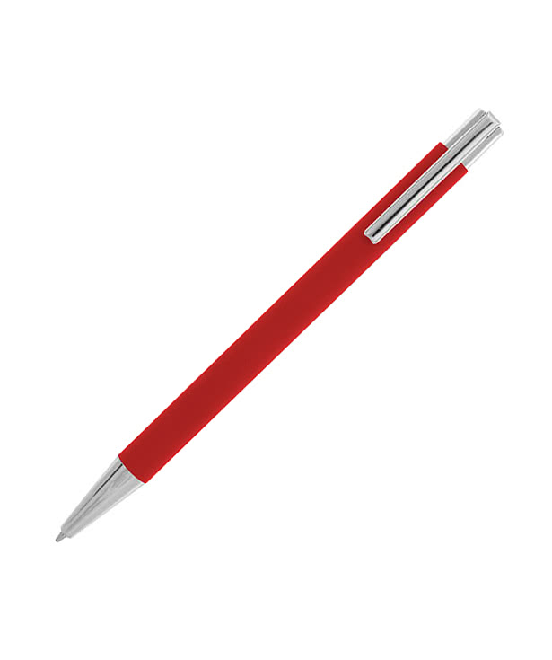Beatrix Ballpoint Pen (black ink)