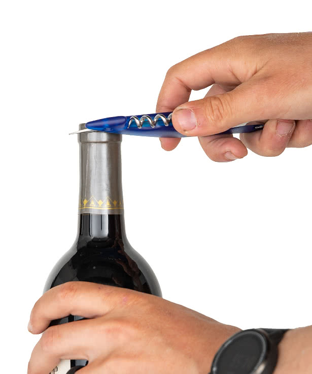 Elite Wine Opener