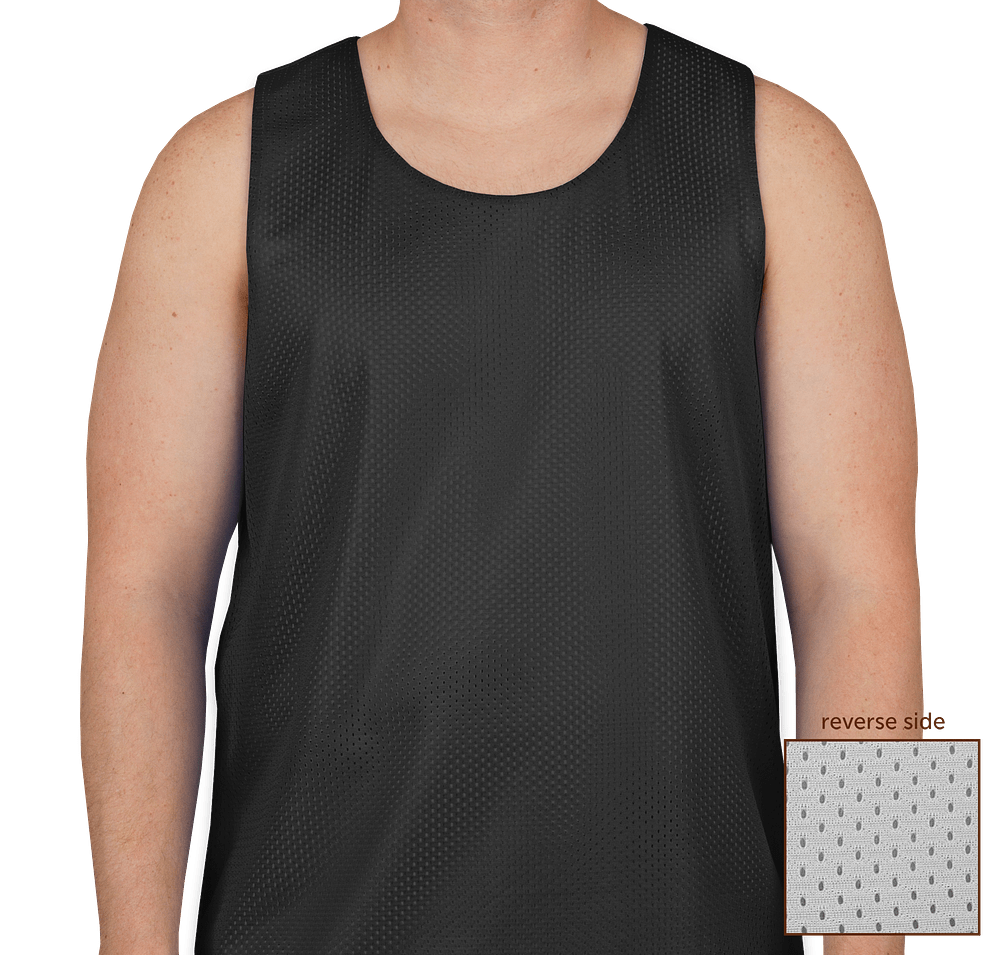 Canada - ATC Mesh Reversible Tank-default