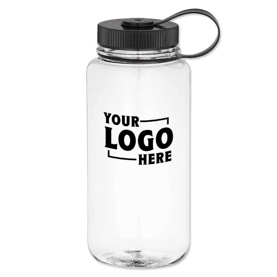 30 oz. Hardy Tritan Water Bottle